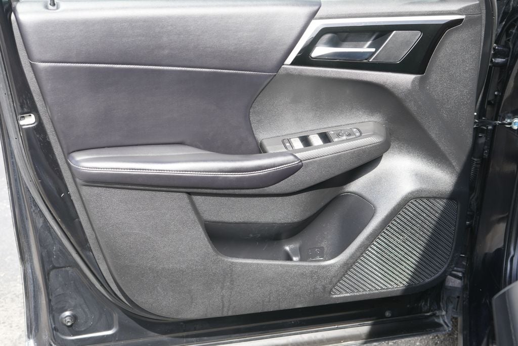 2022 Mitsubishi Outlander Black Edition S-AWC