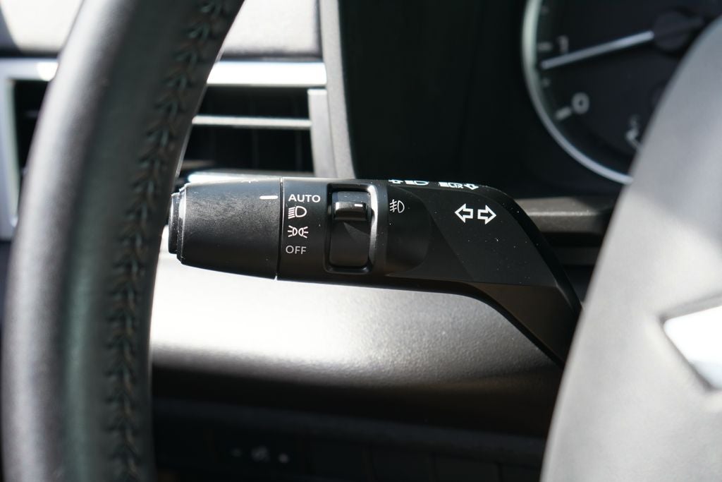 2022 Mitsubishi Outlander Black Edition S-AWC