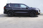 2022 Mitsubishi Outlander Black Edition S-AWC