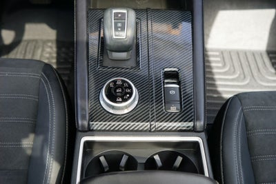 2022 Mitsubishi Outlander Black Edition S-AWC