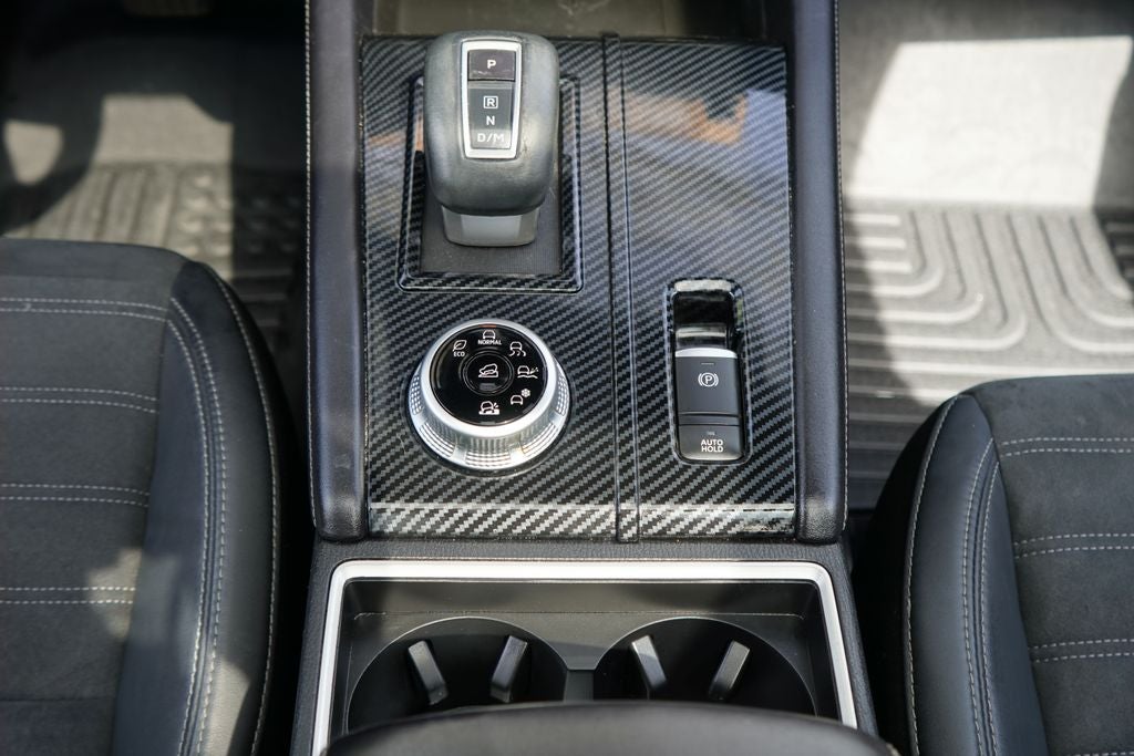 2022 Mitsubishi Outlander Black Edition S-AWC