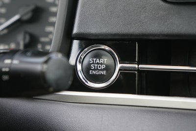 2022 Mitsubishi Outlander Black Edition S-AWC