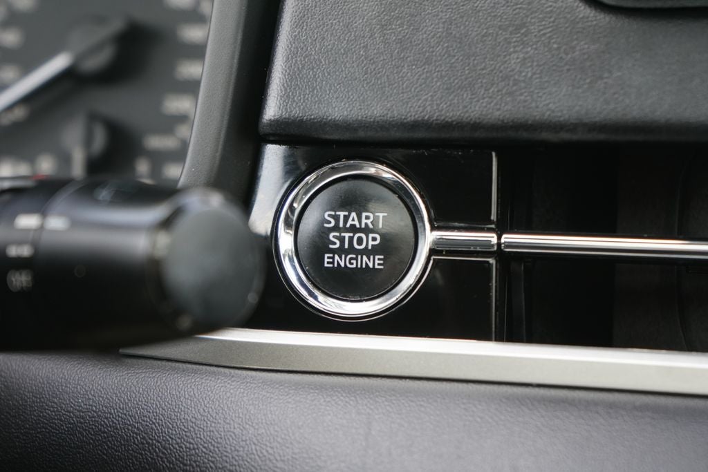 2022 Mitsubishi Outlander Black Edition S-AWC