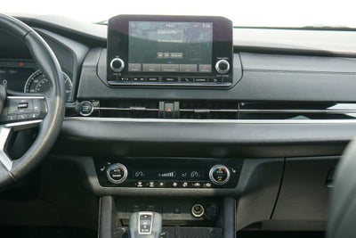 2022 Mitsubishi Outlander Black Edition S-AWC