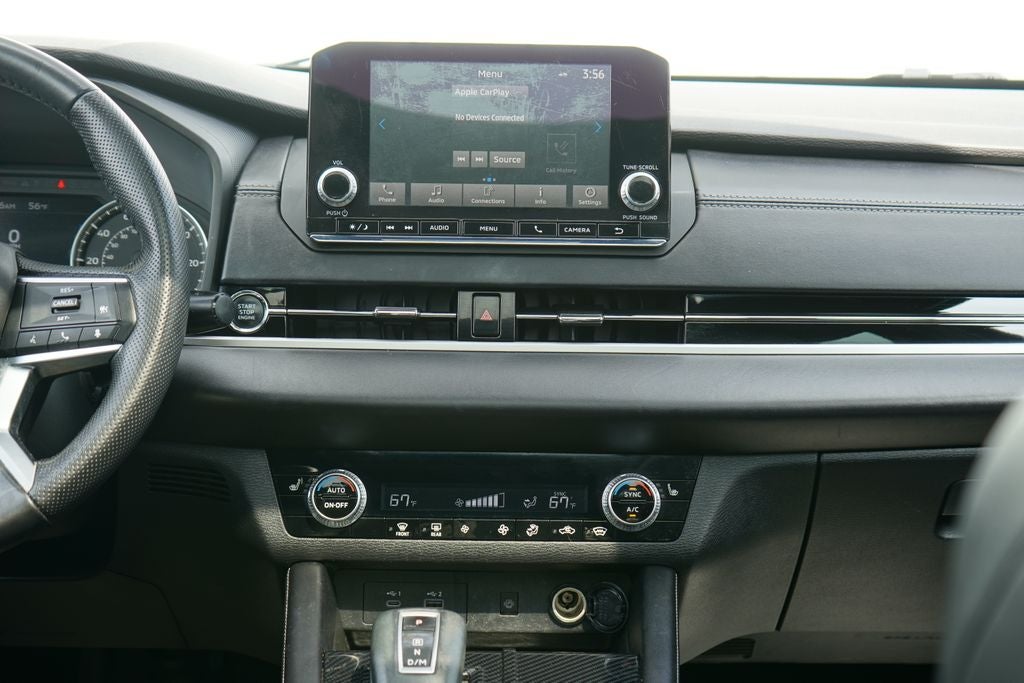 2022 Mitsubishi Outlander Black Edition S-AWC