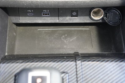 2022 Mitsubishi Outlander Black Edition S-AWC