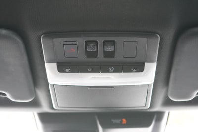 2022 Mitsubishi Outlander Black Edition S-AWC
