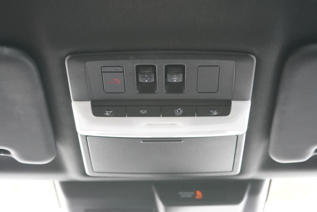 2022 Mitsubishi Outlander Black Edition S-AWC