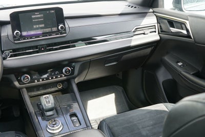 2022 Mitsubishi Outlander Black Edition S-AWC