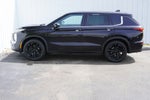 2022 Mitsubishi Outlander Black Edition S-AWC