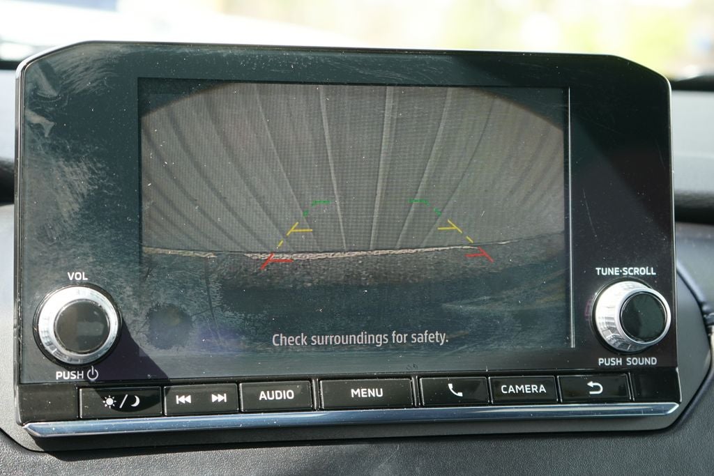2022 Mitsubishi Outlander Black Edition S-AWC