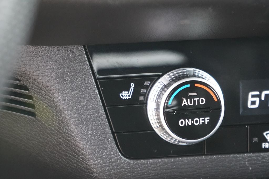 2022 Mitsubishi Outlander Black Edition S-AWC