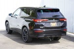 2022 Mitsubishi Outlander Black Edition S-AWC