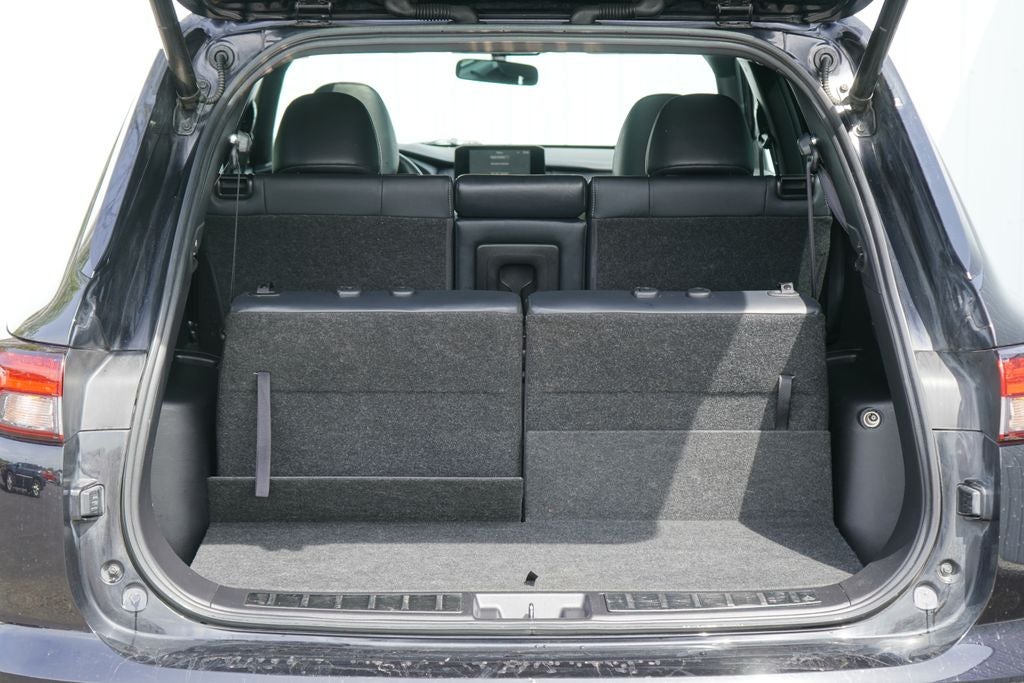 2022 Mitsubishi Outlander Black Edition S-AWC