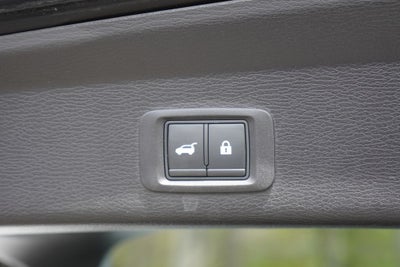 2022 Mitsubishi Outlander Black Edition S-AWC