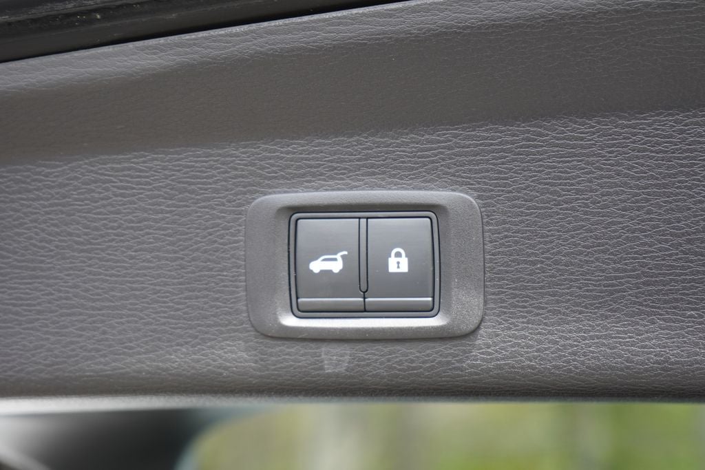 2022 Mitsubishi Outlander Black Edition S-AWC