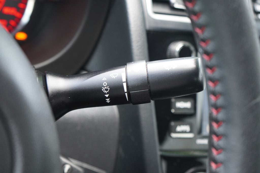 2016 Subaru WRX Limited