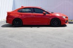 2016 Subaru WRX Limited