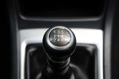 2016 Subaru WRX Limited