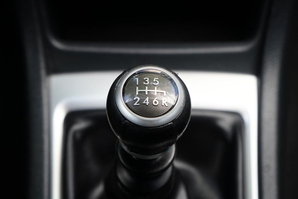 2016 Subaru WRX Limited