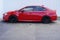2016 Subaru WRX Limited