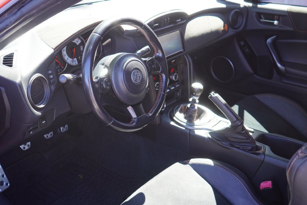 2017 Toyota 86 860 Special Edition