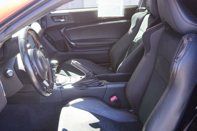 2017 Toyota 86 860 Special Edition