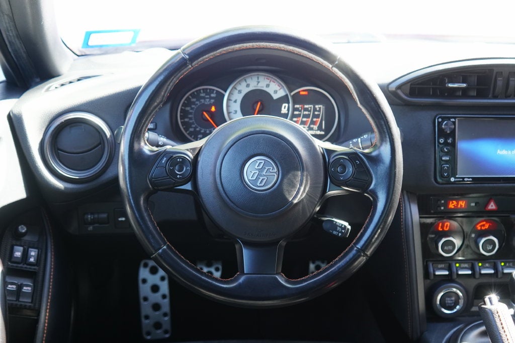 2017 Toyota 86 860 Special Edition
