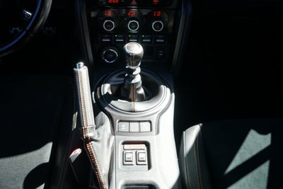 2017 Toyota 86 860 Special Edition