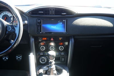 2017 Toyota 86 860 Special Edition