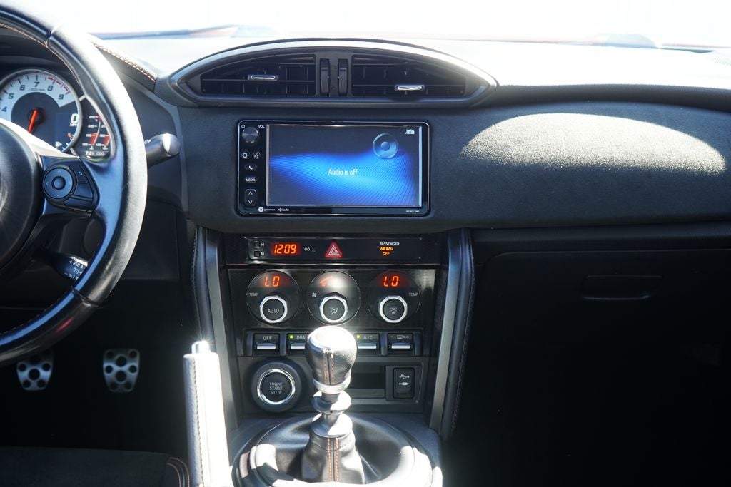 2017 Toyota 86 860 Special Edition