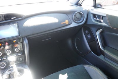 2017 Toyota 86 860 Special Edition