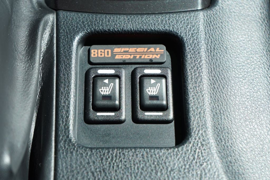 2017 Toyota 86 860 Special Edition