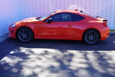 2017 Toyota 86 860 Special Edition