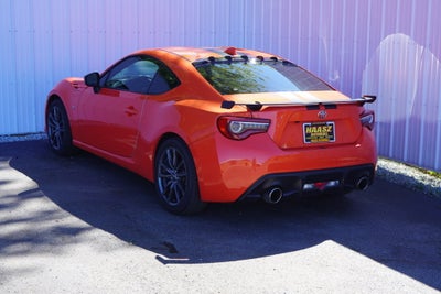 2017 Toyota 86 860 Special Edition