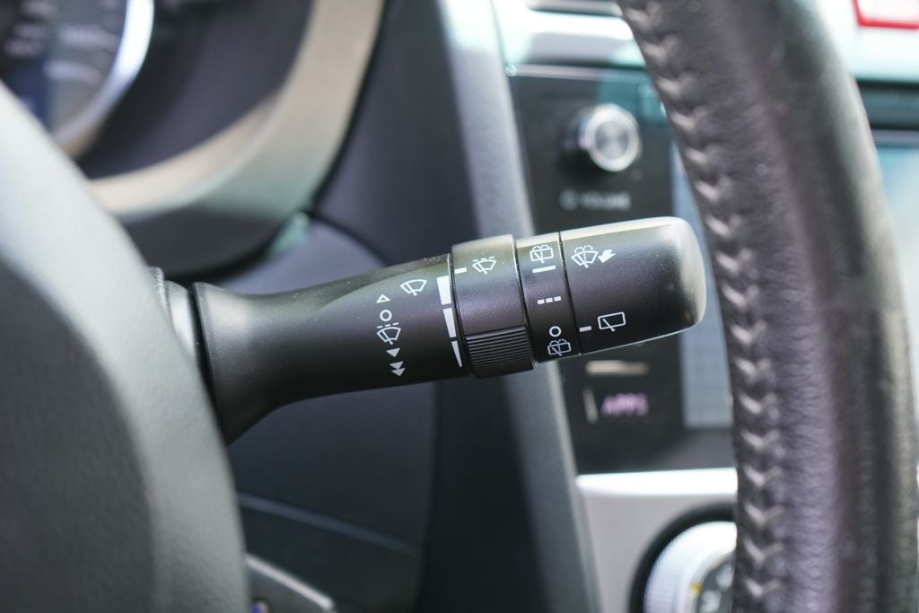 2015 Subaru XV Crosstrek 2.0i Limited