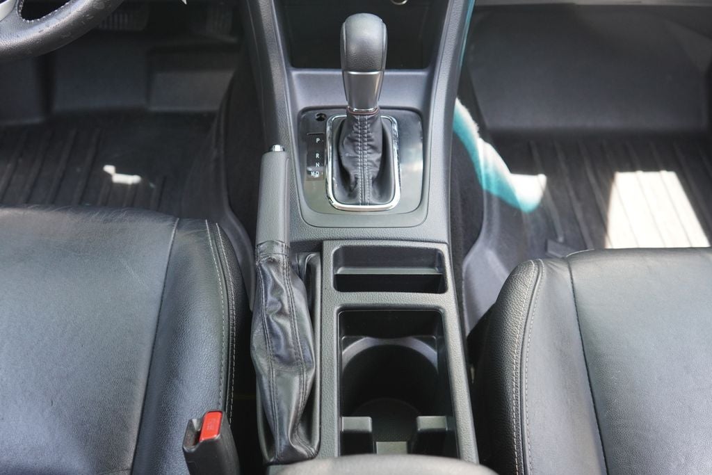 2015 Subaru XV Crosstrek 2.0i Limited
