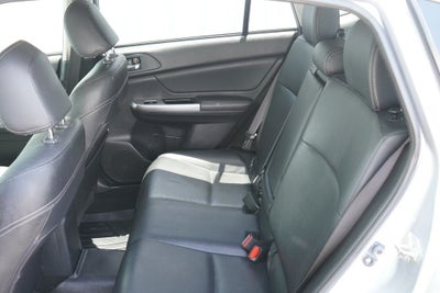 2015 Subaru XV Crosstrek 2.0i Limited