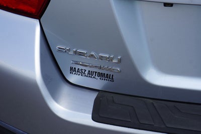 2015 Subaru XV Crosstrek 2.0i Limited
