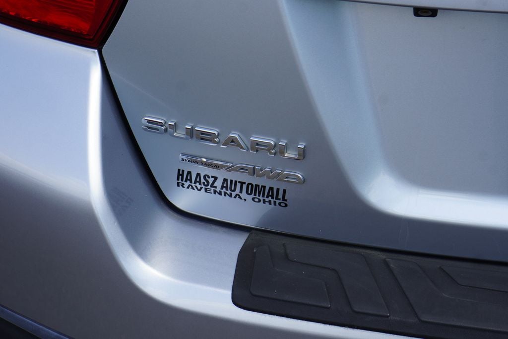 2015 Subaru XV Crosstrek 2.0i Limited