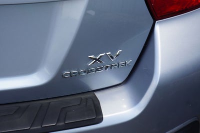 2015 Subaru XV Crosstrek 2.0i Limited