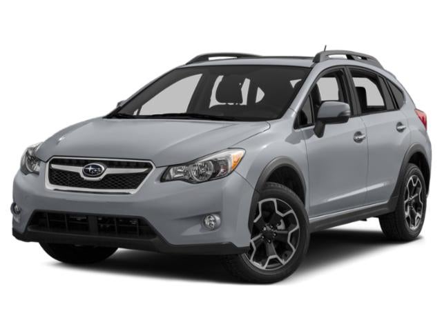 2015 Subaru XV Crosstrek Limited CVT's photo