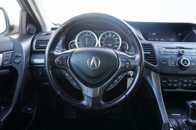 2012 Acura TSX 2.4