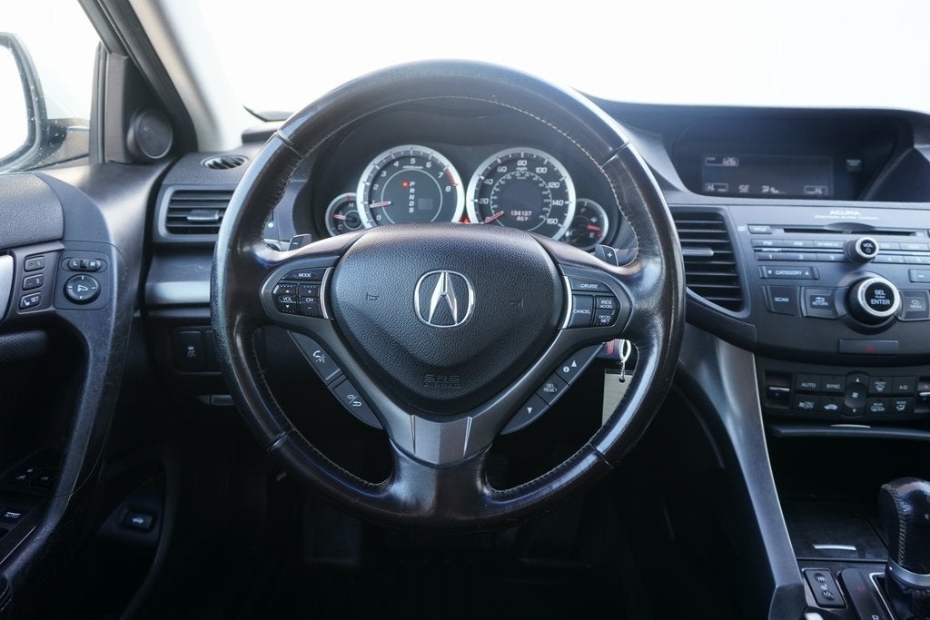 2012 Acura TSX 2.4