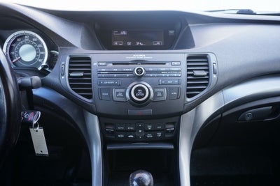 2012 Acura TSX 2.4