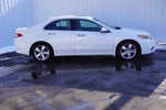 2012 Acura TSX 2.4