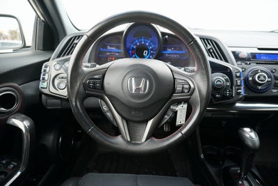 2015 Honda CR-Z EX
