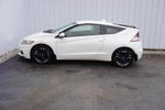 2015 Honda CR-Z EX