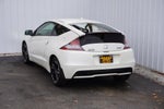 2015 Honda CR-Z EX