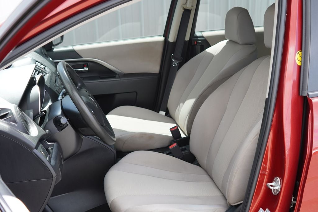 2015 Mazda Mazda5 Sport